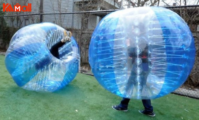 zorb ball water walker from Kameymall